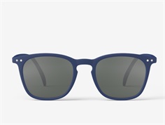 IZIPIZI navy blue voksen #e solbrille UV400